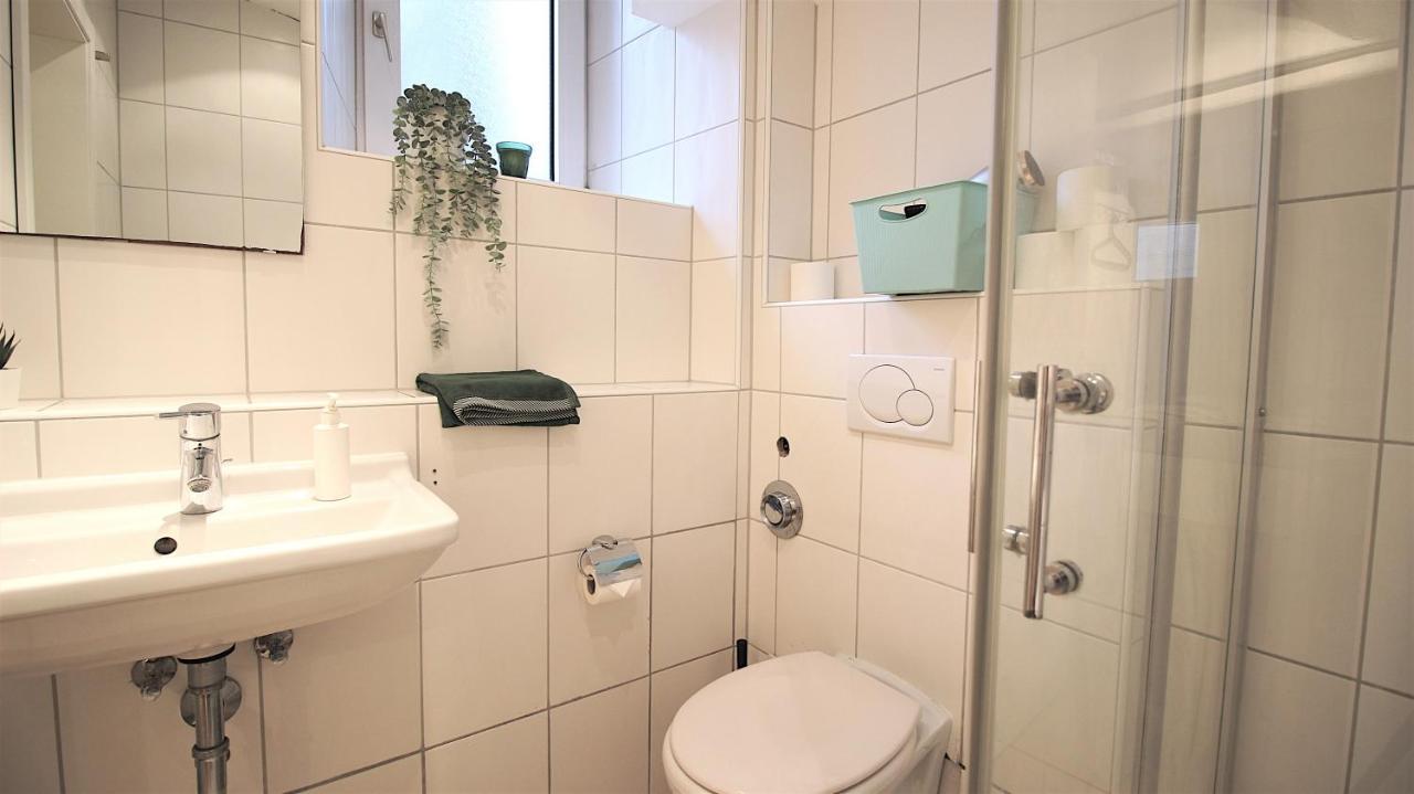 Xxx Fully Equipped Apartment Near Main Station! Wurzburg Bagian luar foto