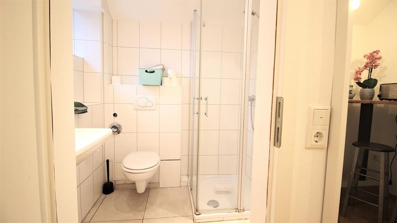 Xxx Fully Equipped Apartment Near Main Station! Wurzburg Bagian luar foto