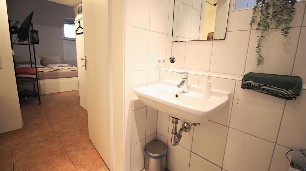 Xxx Fully Equipped Apartment Near Main Station! Wurzburg Bagian luar foto