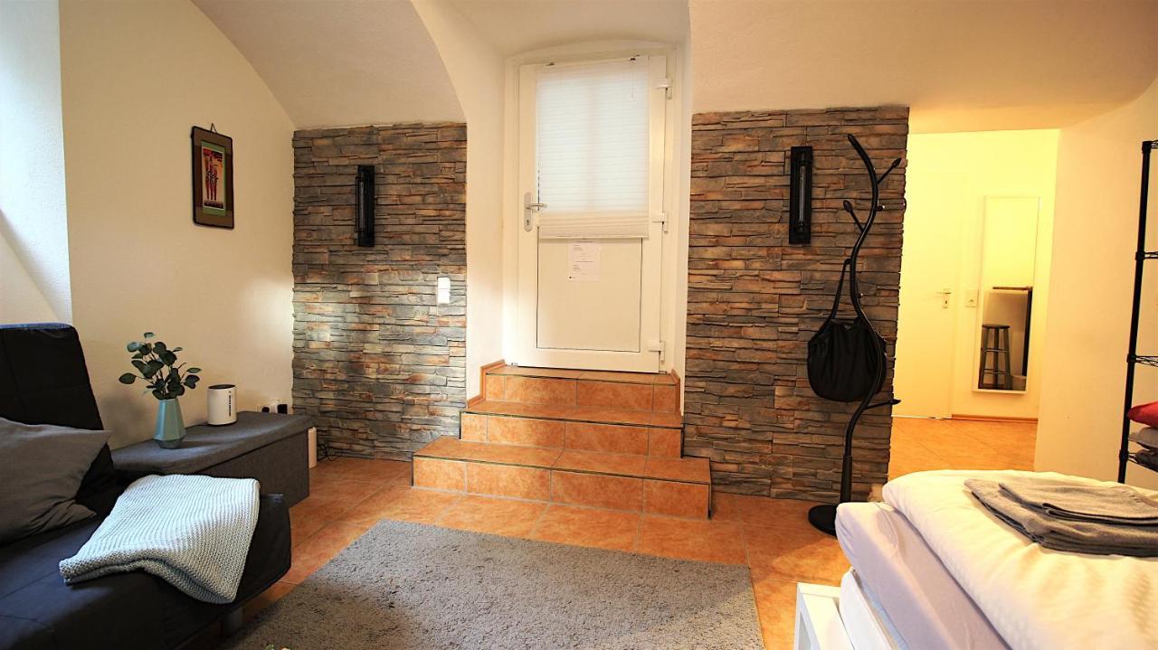 Xxx Fully Equipped Apartment Near Main Station! Wurzburg Bagian luar foto